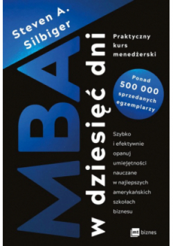 MBA w dziesięć dni