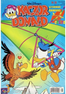 Kaczor Donald  Nr 26 / 97