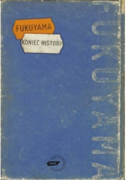Koniec historii