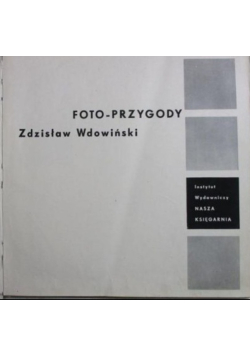 Foto przyrody