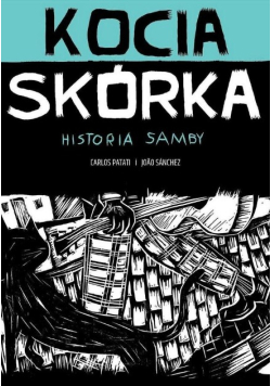 Kocia skórka - Historia samby