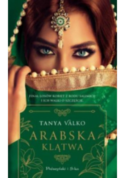 Arabska klątwa