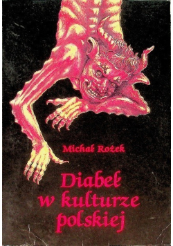 Diabeł w kulturze polskiej