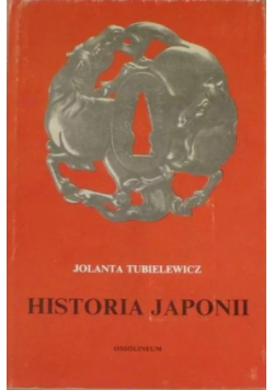 Historia Japonii