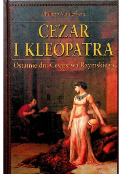 Cezar i Kleopatra