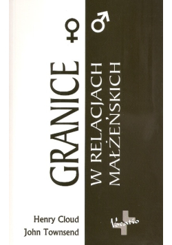 Granice w relacjach małżeńskich
