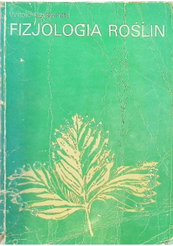 Fizjologia roślin