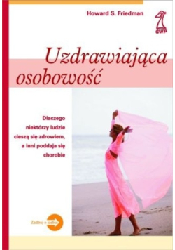 Uzdrawiająca osobowość