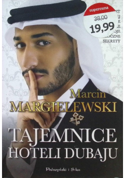 Tajemnice hoteli Dubaju