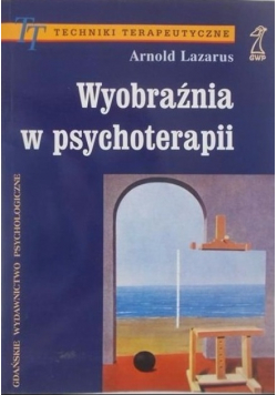 Wyobraźnia w psychoterapii