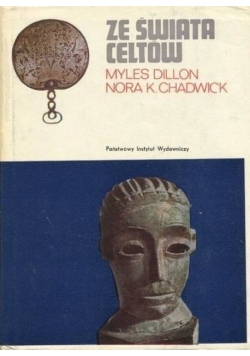 Ze świata Celtów
