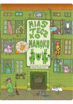 Miasteczko Mamoko
