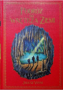 Podróż do wnętrza Ziemi