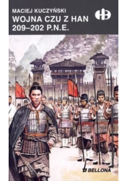 Wojna Czu z Han 209 - 202 p. n. e.