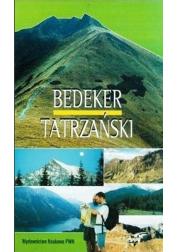 Bedeker tatrzański