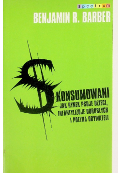 Skonsumowani