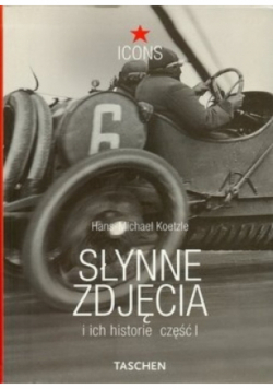 Słynne zdjęcia i ich historie Część 1