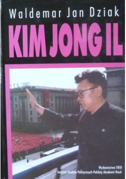 Kim Jong Il