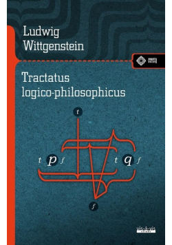 Tractatus logico - philosophicus