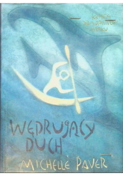 Wędrujący duch