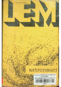Astronauci