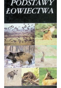 Podstawy łowiectwa