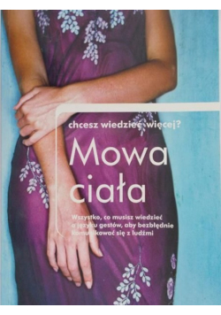 Mowa ciała
