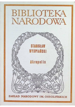 Akropolis