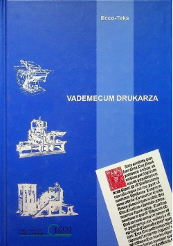 Vademecum drukarza