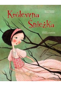 Królewna Śnieżka