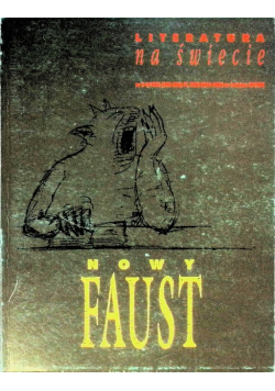 Literatura na świecie Nr 5 - 6 / 96