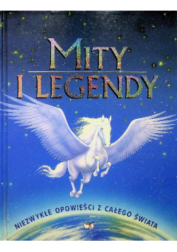 Mity i legendy