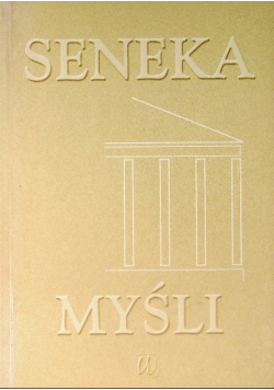 Seneka Myśli