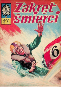 Zakręt śmierci