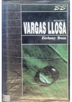 Zielony Dom
