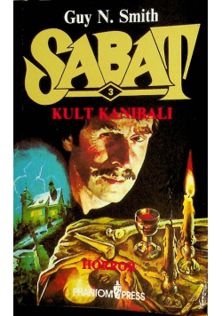 Kult kanibali