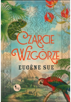 Czarcie Wzgórze