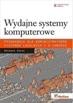 Wydajne systemy komputerowe