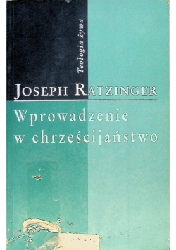 Wprowadzenie w chrześcijaństwo