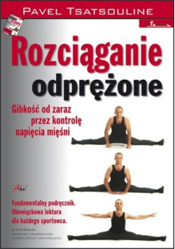 Rozciąganie odprężone