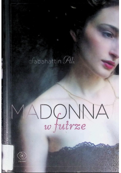 Madonna w futrze