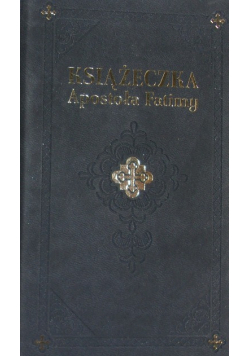 Książeczka Apostoła Fatimy