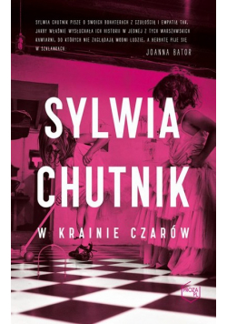 W krainie czarów