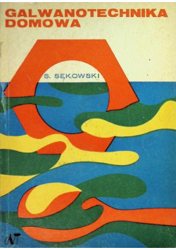 Galwanotechnika domowa