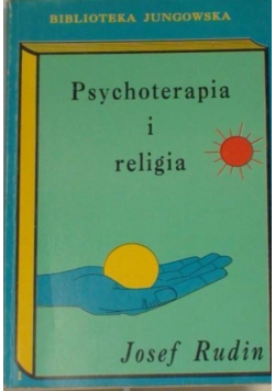 Psychoterapia i religia