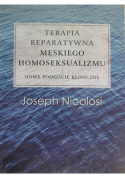 Terapia reparatywna męskiego homoseksualizmu