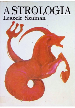 Szuman Astrologia