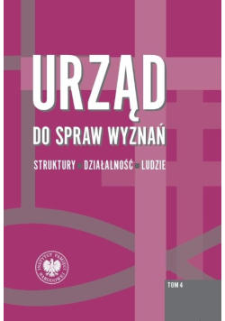 Urząd do spraw wyznań