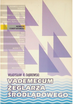 Vademecum żeglarza śródlądowego
