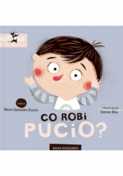 Co robi Pucio?
